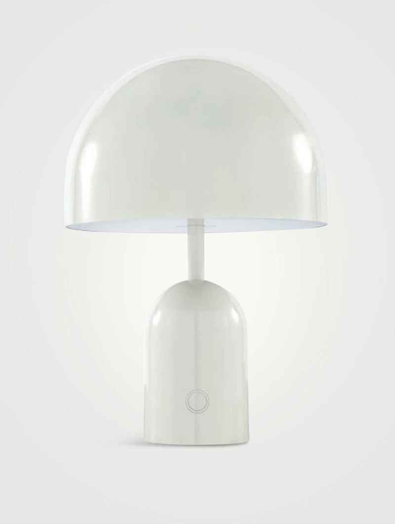 Bell Portable LED Table Lamp