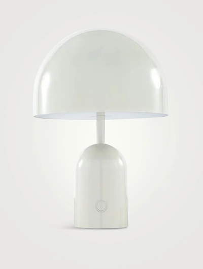 Bell Portable LED Table Lamp