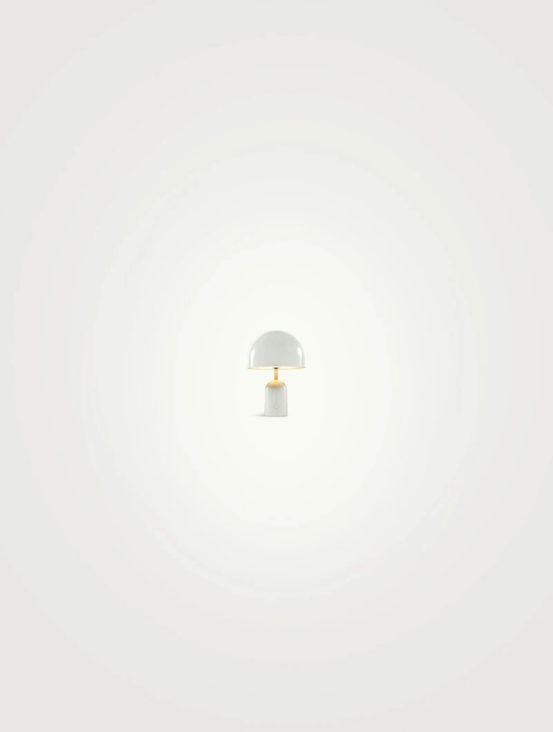 Bell Portable LED Table Lamp