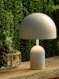 Bell Portable LED Table Lamp