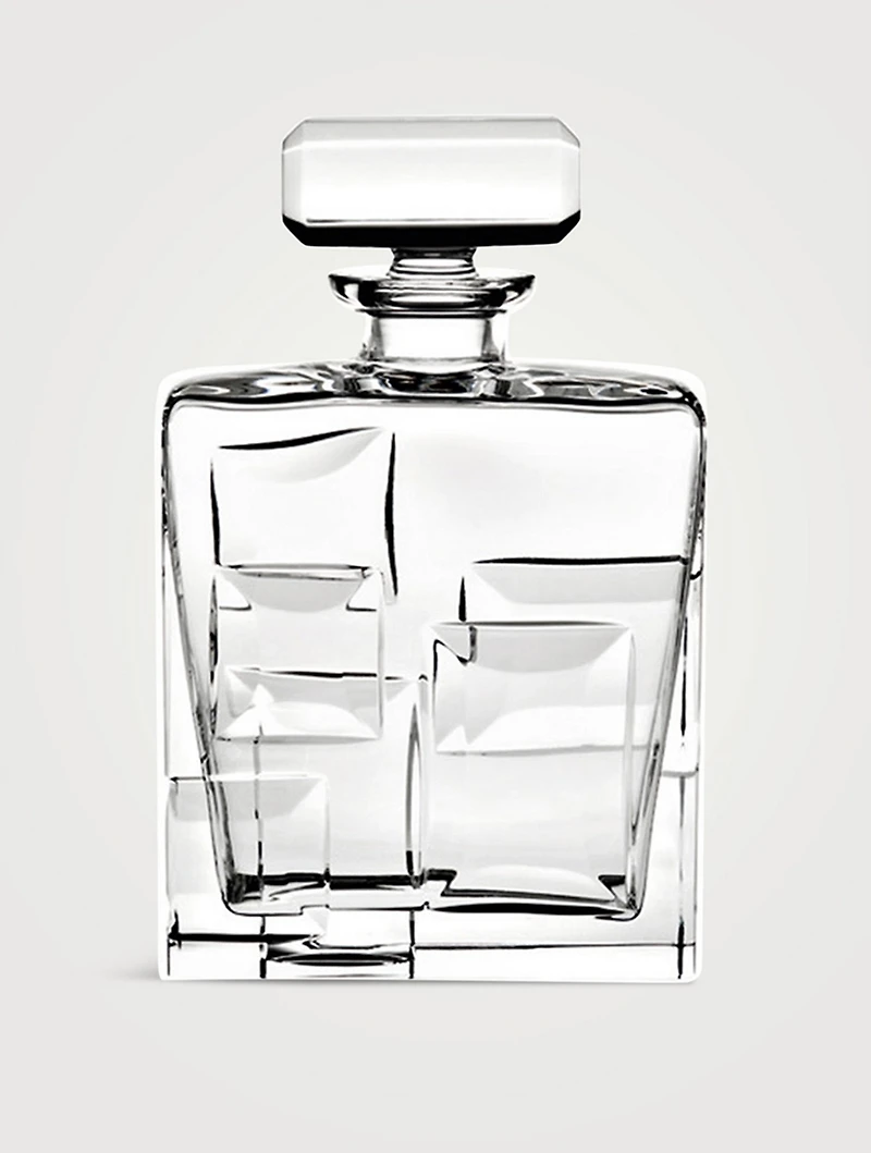 Whisky Decanter