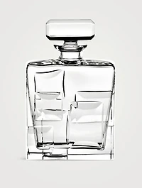 Whisky Decanter