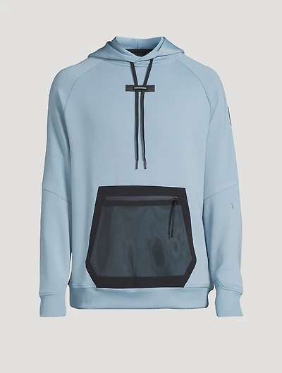 Relaxed Hoodie