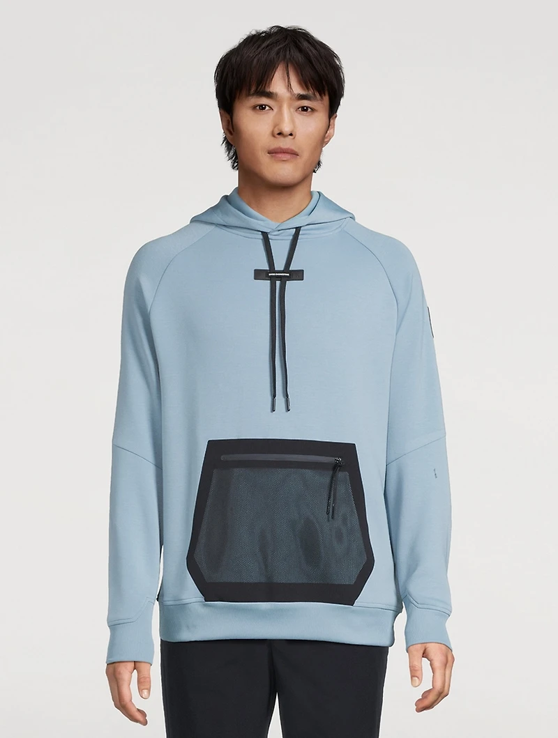 Relaxed Hoodie