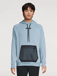 Relaxed Hoodie