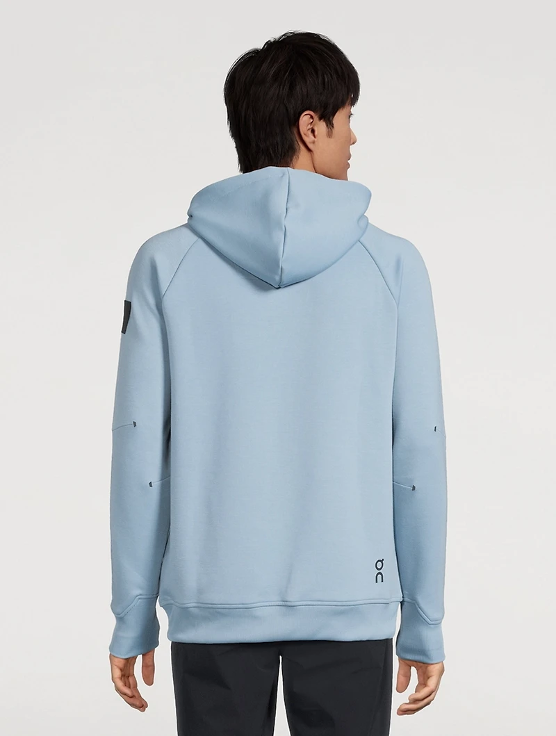 Relaxed Hoodie