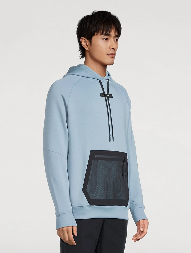 Relaxed Hoodie