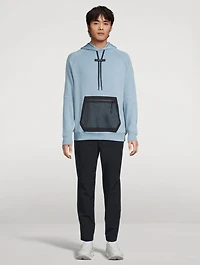 Relaxed Hoodie