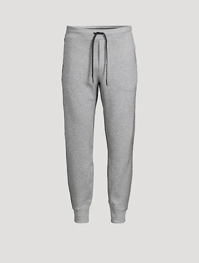 Slim-Fit Sweatpants