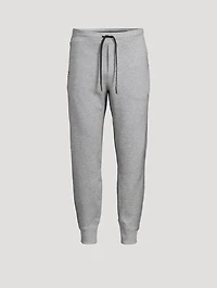 Slim-Fit Sweatpants
