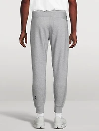 Slim-Fit Sweatpants