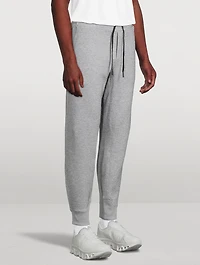 Slim-Fit Sweatpants