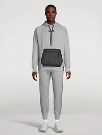 Slim-Fit Sweatpants