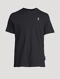 Graphic-T Cotton T-Shirt