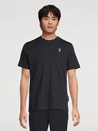 Graphic-T Cotton T-Shirt