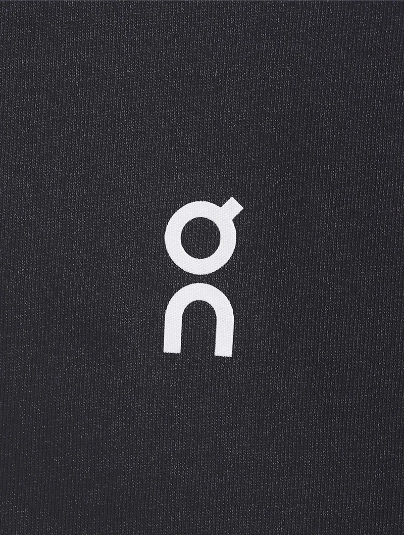 Graphic-T Cotton T-Shirt