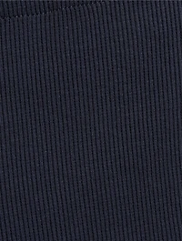 Baby And Kids Rib Leggings