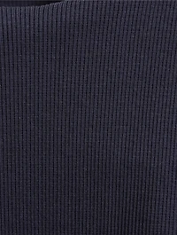 Baby And Kids Rib Sweatshirt