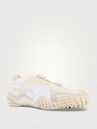 Mostro Mesh Sneakers