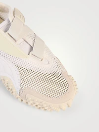 Mostro Mesh Sneakers