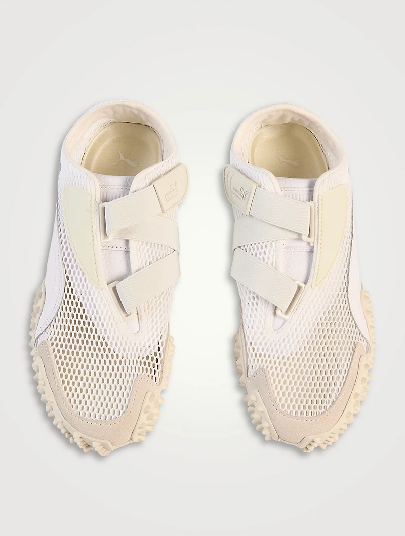 Mostro Mesh Sneakers