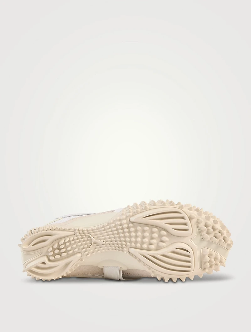 Mostro Mesh Sneakers