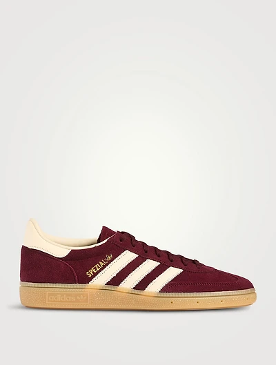 Handball Spezial Suede Sneakers