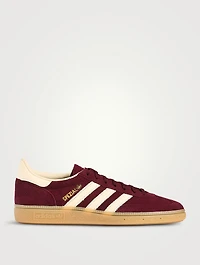 Handball Spezial Suede Sneakers