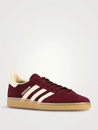 Handball Spezial Suede Sneakers