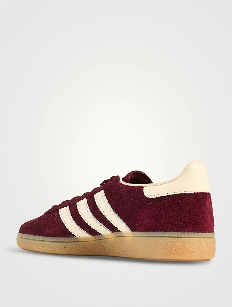 Handball Spezial Suede Sneakers