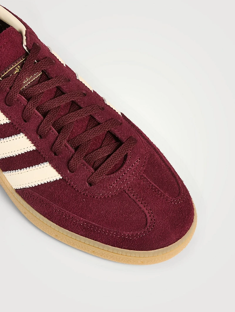Handball Spezial Suede Sneakers