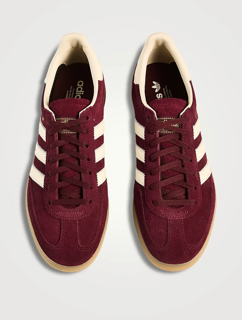 Handball Spezial Suede Sneakers