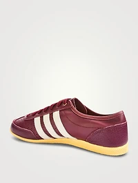 Japan Decon Leather Sneakers