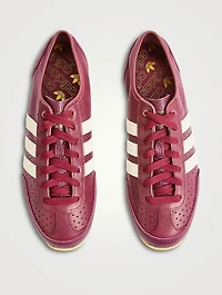 Japan Decon Leather Sneakers