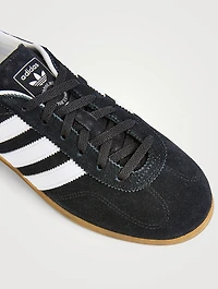 Gazelle Lo Pro Suede Sneakers