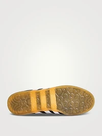 Gazelle Lo Pro Suede Sneakers