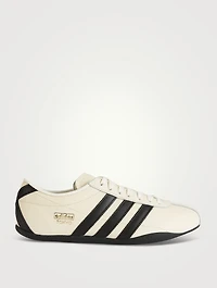 Tokyo Leather Sneakers