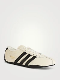Tokyo Leather Sneakers