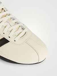 Tokyo Leather Sneakers