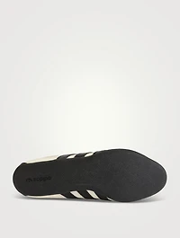 Tokyo Leather Sneakers