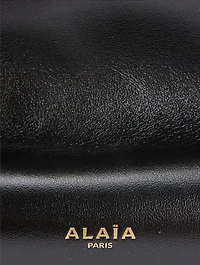 Small Le Click Leather Shoulder Bag
