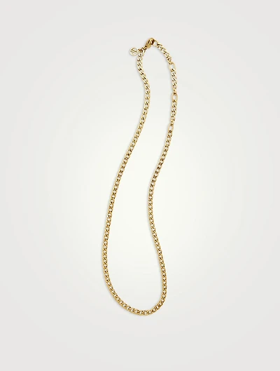Clara Chain Necklace