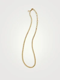 Clara Chain Necklace