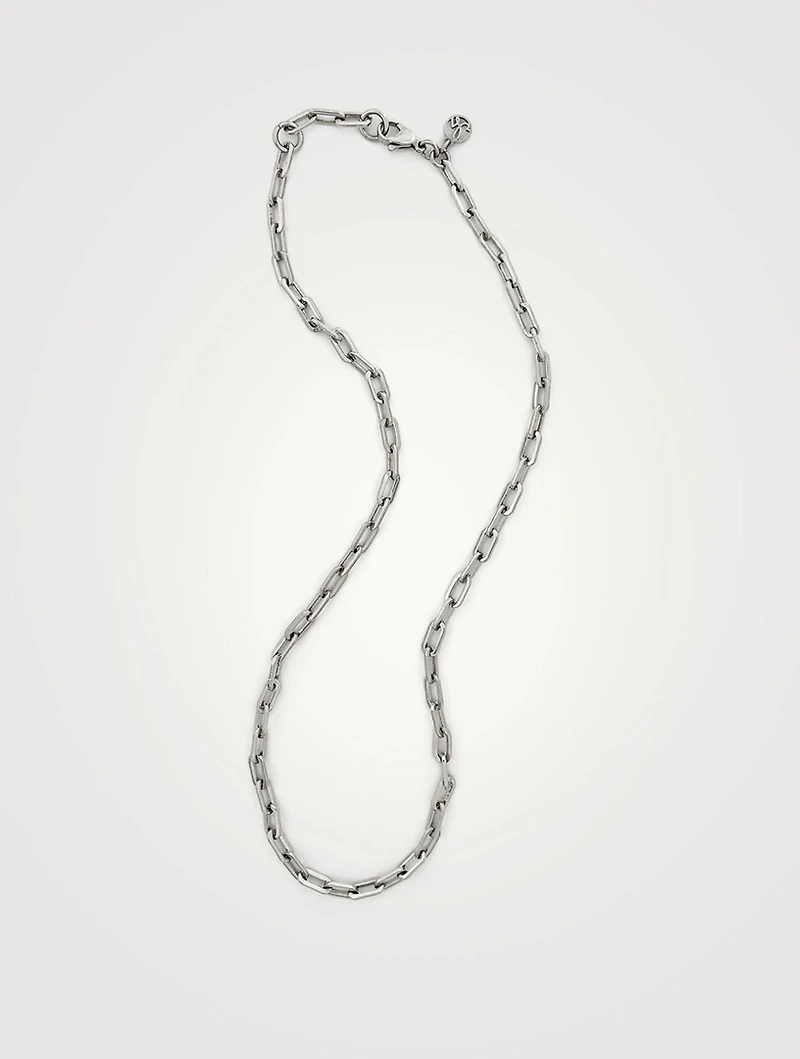 Gwen Chain Necklace