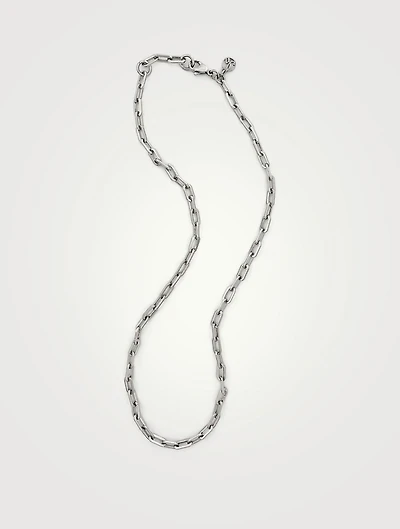 Gwen Chain Necklace