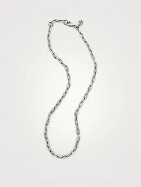 Gwen Chain Necklace