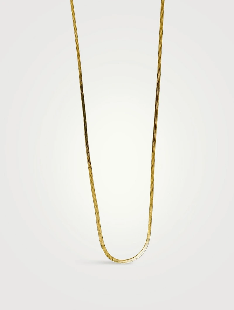 Millie Chain Necklace