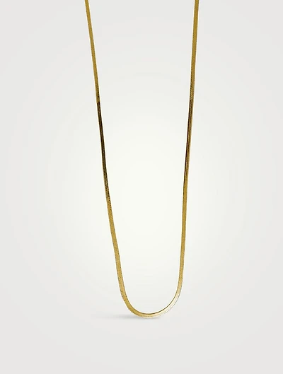 Millie Chain Necklace