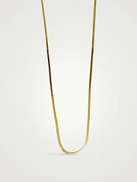 Millie Chain Necklace