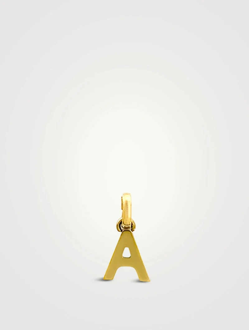 Cut Out A Charm